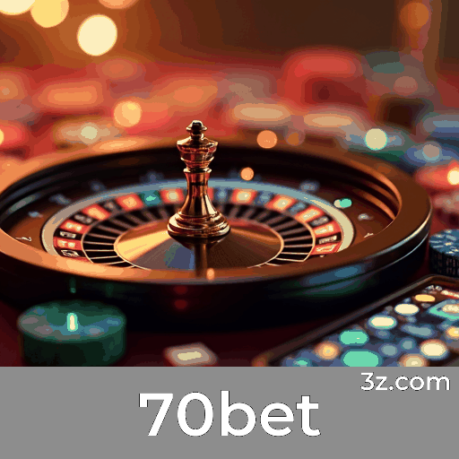 Cassino Online 70bet