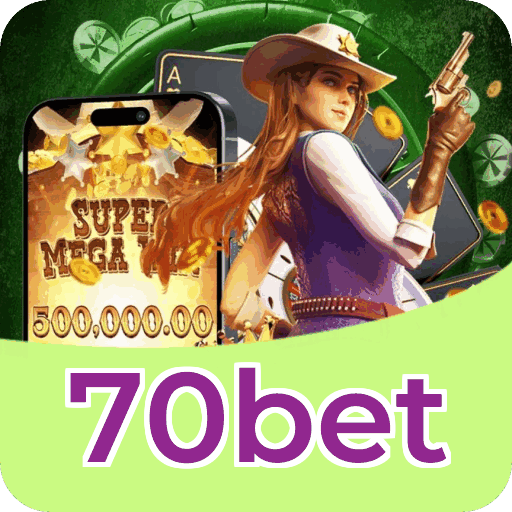 Instalar APK 70bet