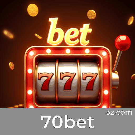 Acesso ao 70bet