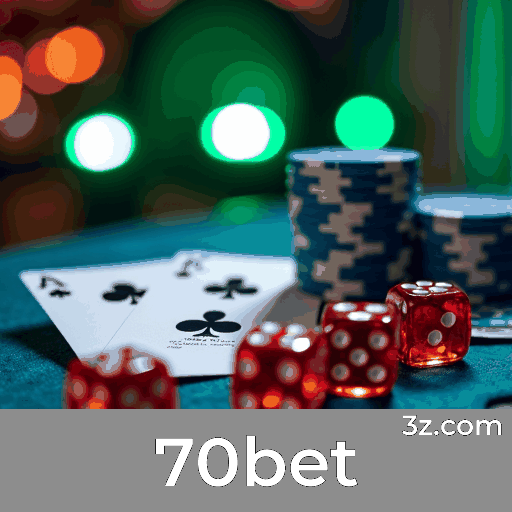 70bet: Seu Cassino Confiável e Seguro