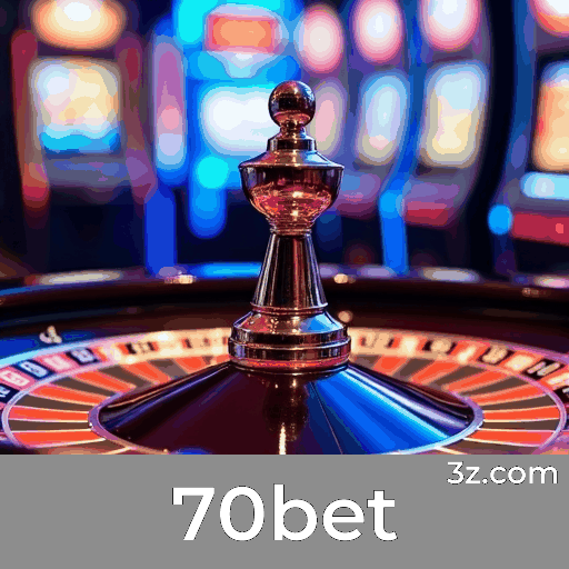 Acesso ao 70bet