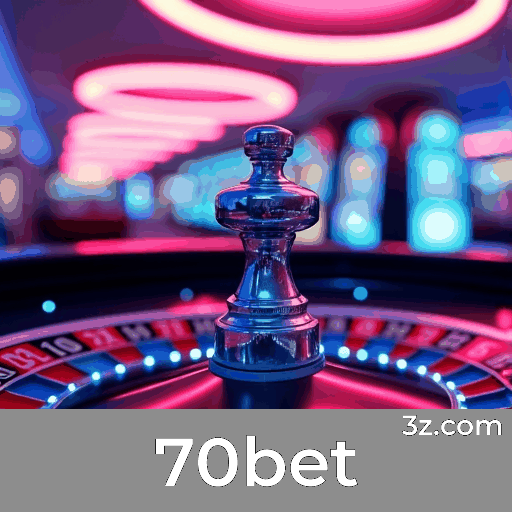 Cassino Online 70bet