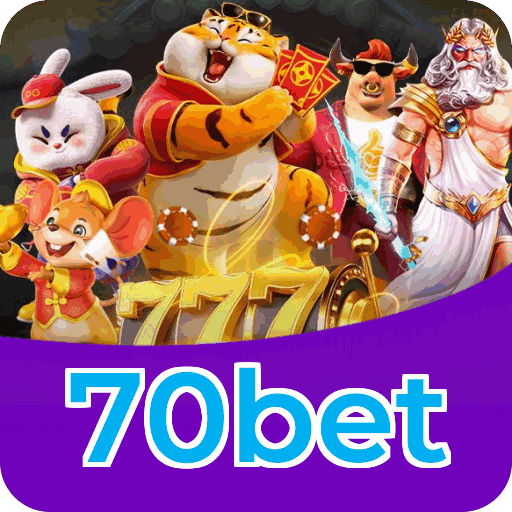 Equipe de suporte ao cliente da 70bet