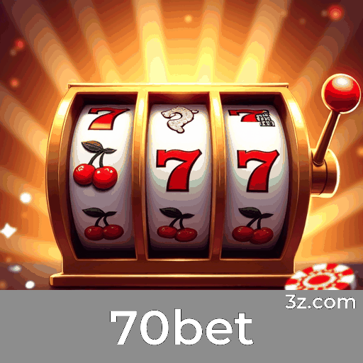 Cassino Online 70bet