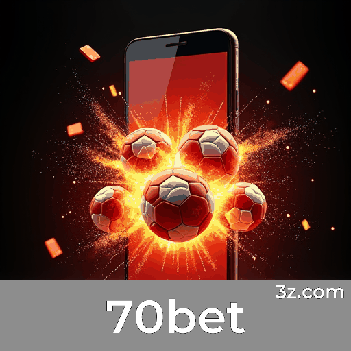 Acesso ao 70bet