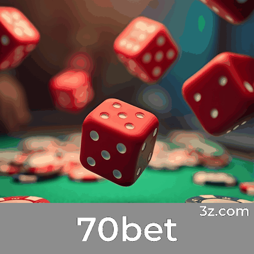 Cassino Online 70bet