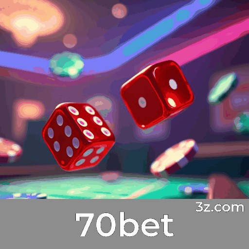 Cassino Online 70bet