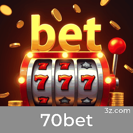 Acesso ao 70bet