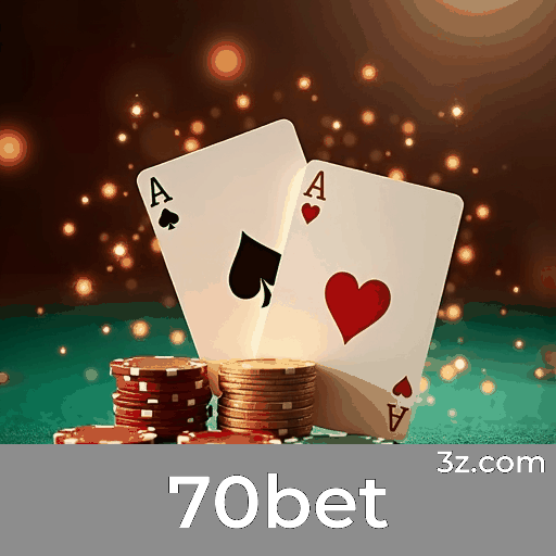 Cassino Online 70bet