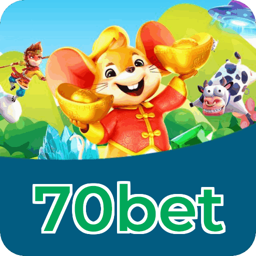 Jogos com maior RTP na 70bet