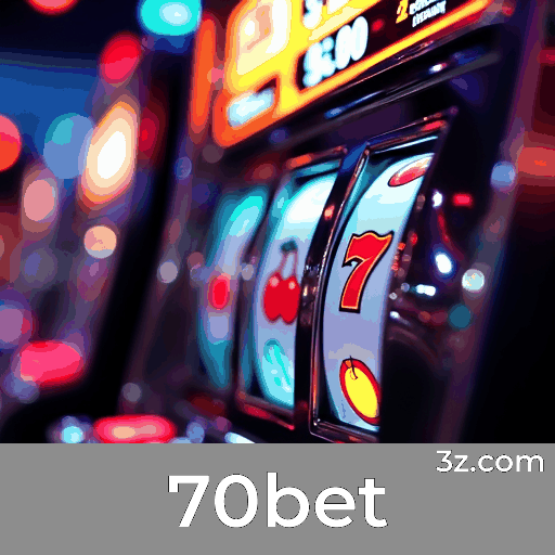 Cassino Online 70bet